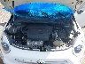 ZFBCFXAB0JP****** Repairable 2018 Fiat 500X in Bridgeport