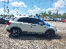 ZFBCFXAB0JP****** Wrecked 2018 Fiat 500X in Pennsylvania State