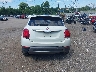 ZFBCFXAB0JP****** Salvage 2018 Fiat 500X