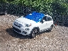 ZFBCFXAB0JP****** Used and Repairable 2018 Fiat 500X in Bridgeport