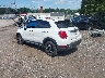 ZFBCFXAB0JP****** Salvage and Repairable 2018 Fiat 500X in Bridgeport