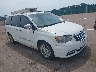 2C4RC1GG6CR****** Salvamento y Destrozados 2012 Chrysler Town & Country en Sioux Falls