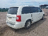 2C4RC1GG6CR****** Salvamento y Destrozados 2012 Chrysler Town & Country en Estado de Dakota del Sur