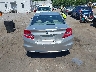 2HGFG3B57CH****** Destrozados 2012 Honda Civic