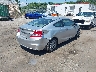 2HGFG3B57CH****** Salvamento y Destrozados 2012 Honda Civic en Estado de Maryland