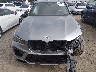 5YMJU0C04P9****** Destrozados 2023 BMW X5 M en Estado de Texas