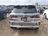5YMJU0C04P9****** Destrozados 2023 BMW X5 M