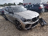 5YMJU0C04P9****** Salvamento y Destrozados 2023 BMW X5 M en Dream Rides
