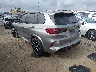 5YMJU0C04P9****** Salvamento y Reparables 2023 BMW X5 M en Dream Rides