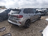 5YMJU0C04P9****** Salvamento y Destrozados 2023 BMW X5 M en Estado de Texas