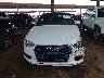 WAUAUGFF8H1****** Wrecked 2017 Audi A3 in Arizona State