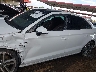 WAUAUGFF8H1****** Repairable 2017 Audi A3 in Arizona State