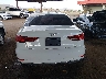 WAUAUGFF8H1****** Wrecked 2017 Audi A3