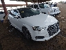 WAUAUGFF8H1****** Salvage and Wrecked 2017 Audi A3 in Phoenix