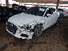 WAUAUGFF8H1****** Used and Repairable 2017 Audi A3 in Phoenix