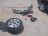 3GYFNBE39GS****** Wrecked 2016 Cadillac SRX in Texas State