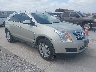 3GYFNBE39GS****** Salvage and Wrecked 2016 Cadillac SRX in San Antonio South