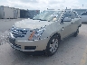 3GYFNBE39GS****** Used and Repairable 2016 Cadillac SRX in San Antonio South