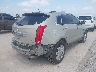 3GYFNBE39GS****** Salvage and Wrecked 2016 Cadillac SRX in Texas State