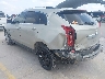 3GYFNBE39GS****** Salvage and Repairable 2016 Cadillac SRX in Texas State