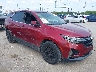 3GNAXKEG8RS****** Salvage and Wrecked 2024 Chevrolet Equinox in San Antonio South