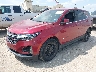 3GNAXKEG8RS****** Used and Repairable 2024 Chevrolet Equinox in San Antonio South
