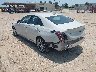 1G6DD5RL9P0****** Salvage and Repairable 2023 Cadillac Ct4-v in Longview