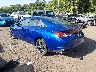 KMHLS4AG7PU****** Salvage and Repairable 2023 Hyundai Elantra in Taunton