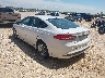 3FA6P0G7XHR****** Salvage and Repairable 2017 Ford Fusion in Abilene