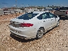 3FA6P0G7XHR****** Salvage and Wrecked 2017 Ford Fusion in Texas State