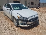 3FA6P0G7XHR****** Salvage and Repairable 2017 Ford Fusion in Texas State