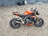SMTP01ST4NT****** Wrecked 2023 Triumph Speed Triple in New Jersey State
