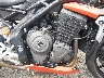 SMTP01ST4NT****** Wrecked 2023 Triumph Speed Triple in Central New Jersey