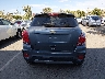 KL7CJLSB3KB****** Salvamento y Destrozados 2019 Chevrolet Trax en San Diego