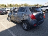 KL7CJLSB3KB****** Salvamento y Reparables 2019 Chevrolet Trax en San Diego