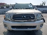 5TDZT34A53S****** Wrecked 2003 Toyota Sequoia in California State
