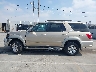 5TDZT34A53S****** Repairable 2003 Toyota Sequoia in California State