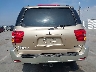5TDZT34A53S****** Wrecked 2003 Toyota Sequoia