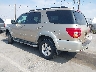 5TDZT34A53S****** Salvage and Repairable 2003 Toyota Sequoia in Los Angeles South