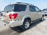 5TDZT34A53S****** Salvage and Wrecked 2003 Toyota Sequoia in California State