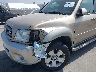 5TDZT34A53S****** Salvage and Repairable 2003 Toyota Sequoia in California State
