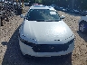 1HGCY2F61PA****** Wrecked 2023 Honda Accord Hybrid in Rhode Island State