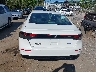 1HGCY2F61PA****** Wrecked 2023 Honda Accord Hybrid