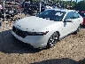 1HGCY2F61PA****** Used and Repairable 2023 Honda Accord Hybrid in Providence