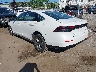 1HGCY2F61PA****** Salvage and Repairable 2023 Honda Accord Hybrid in Providence
