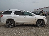 1GKKNPLS5HZ****** Repairable 2017 GMC Acadia in Kansas State