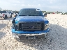 1FTEW1CM0EF****** Wrecked 2014 Ford F-150 in Texas State