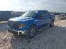 1FTEW1CM0EF****** Used and Repairable 2014 Ford F-150 in Abilene