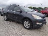 1GNKRJED7CJ****** Salvamento y Destrozados 2012 Chevrolet Traverse en Wichita