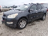 1GNKRJED7CJ****** Usados y Reparables 2012 Chevrolet Traverse en Wichita